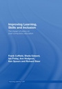 Cover: Improving Learning, Skills and Inclusion - Routledge