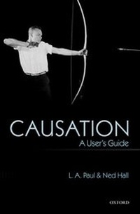 Enlarge image Cover: Causation - Oxford University Press