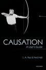 Cover: Causation - Oxford University Press