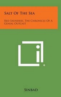 Enlarge image Cover: Salt of the Sea - Literary Licensing, LLC