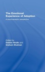Cover: The Emotional Experience of Adoption - Routledge