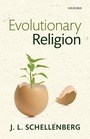 Cover: Evolutionary Religion - Oxford University Press