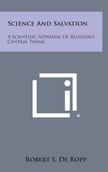 Cover: Science and Salvation - Literary Licensing, LLC