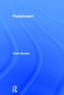 Cover: Punishment - Routledge