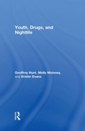 Bild: Youth, Drugs, and Nightlife - Routledge