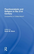 Cover: Psychoanalysis and Religion in the 21st Century - Routledge