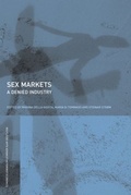 Cover: Sex Markets - Routledge