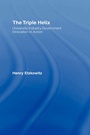 Cover: The Triple Helix - Routledge