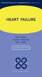 Cover: Heart Failure - Oxford University Press