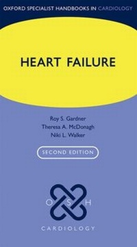 Abbildung von: Heart Failure - Oxford University Press