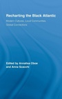 Cover: Recharting the Black Atlantic - Routledge