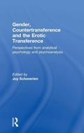 Bild: Gender, Countertransference and the Erotic Transference - Taylor & Francis