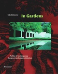Cover: In Gardens - Birkh&auml;user Verlag GmbH