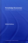 Cover: Knowledge Economies - Routledge