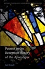 Cover: Patmos in the Reception History of the Apocalypse - Oxford University Press