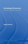 Cover: Knowledge Economies - Routledge