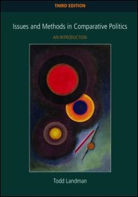 Enlarge image Cover: Issues and Methods in Comparative Politics - Routledge