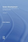 Cover: Green Development - Routledge