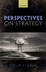 Cover: Perspectives on Strategy - Oxford University Press