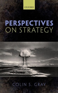 Enlarge image Cover: Perspectives on Strategy - Oxford University Press