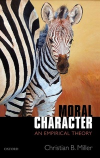 Enlarge image Cover: Moral Character - Oxford University Press