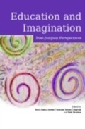 Abbildung von: Education and Imagination - Routledge