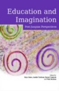 Abbildung von: Education and Imagination - Routledge