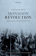 Cover: Monsoon Revolution - Oxford University Press
