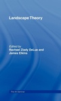 Cover: Landscape Theory - Routledge