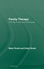 Cover: Family Therapy - Routledge