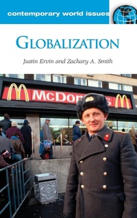Enlarge image Cover: Globalization - ABC-CLIO