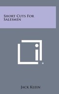 Cover: Short Cuts for Salesmen - Literary Licensing, LLC