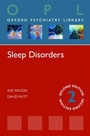 Cover: Sleep Disorders - Oxford University Press