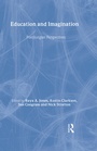 Cover: Education and Imagination - Routledge