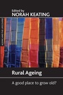 Cover: Rural ageing - Policy Press