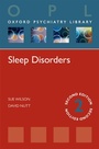 Cover: Sleep Disorders - OUP Oxford