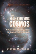 Cover: Self-evolving Cosmos, The: A Phenomenological Approach To Nature's Unity-in-diversity - World Scientific Publishing Co Pte Ltd