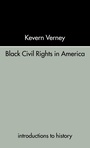 Cover: Black Civil Rights in America - Routledge