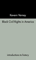 Cover: Black Civil Rights in America - Routledge