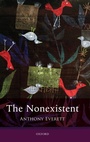 Cover: The Nonexistent - Oxford University Press
