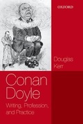 Cover: Conan Doyle - Oxford University Press