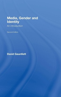 Enlarge image Cover: Media, Gender and Identity - Routledge