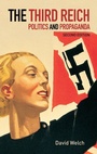 Cover: The Third Reich - Routledge
