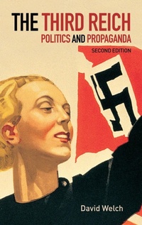 Enlarge image Cover: The Third Reich - Routledge