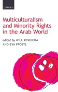 Cover: Multiculturalism and Minority Rights in the Arab World - Oxford University Press