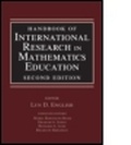 Bild: Handbook of International Research in Mathematics Education - Routledge