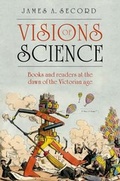 Cover: Visions of Science - Oxford University Press