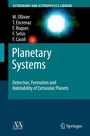 Cover: Planetary Systems - Springer