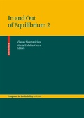 Cover: In and Out of Equilibrium 2 - Birkh&auml;user