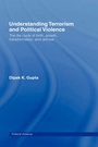 Cover: Understanding Terrorism and Political Violence - Routledge